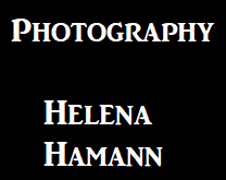 Fotografie Helena Hamann
