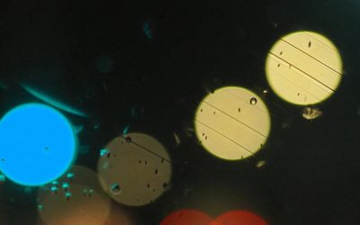 Light balls