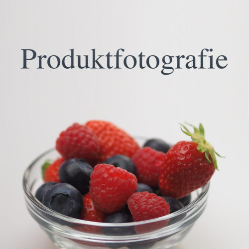 Beerenschale freigestellt