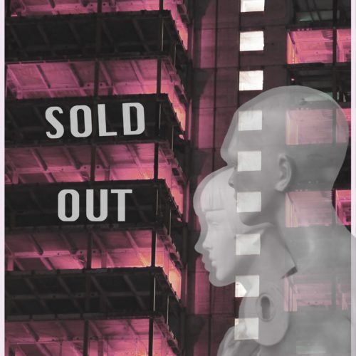 Sold out