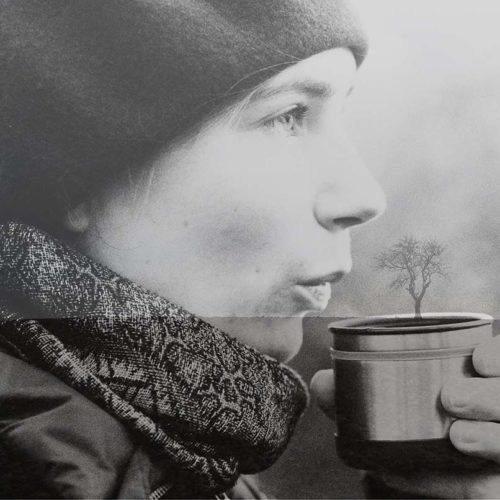 Tea top